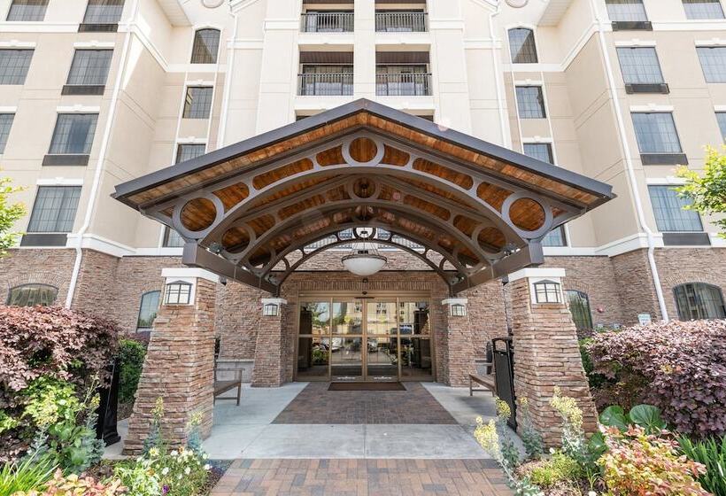 ホテル Staybridge Suites North Charleston, An Ihg