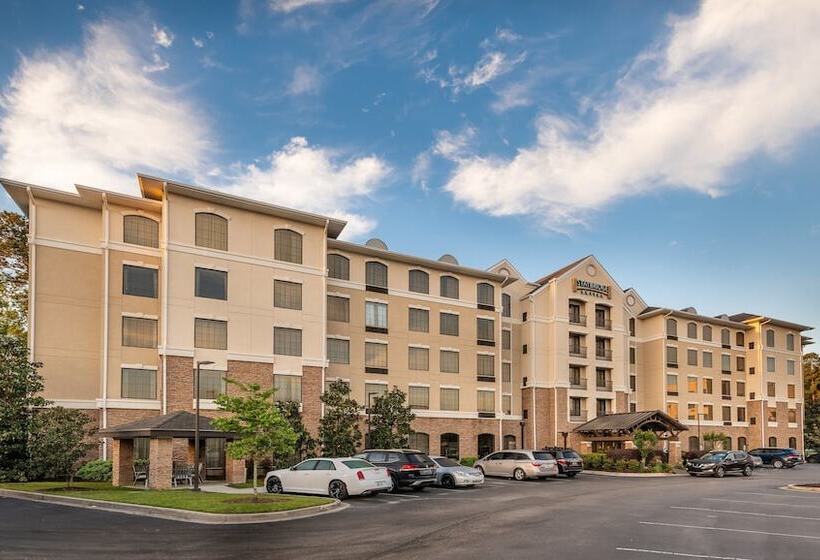 ホテル Staybridge Suites North Charleston, An Ihg