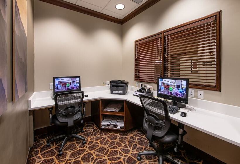 ホテル Staybridge Suites North Charleston, An Ihg