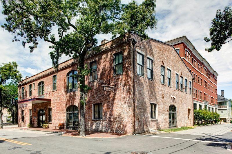 فندق Staybridge Suites Savannah Historic District, An Ihg