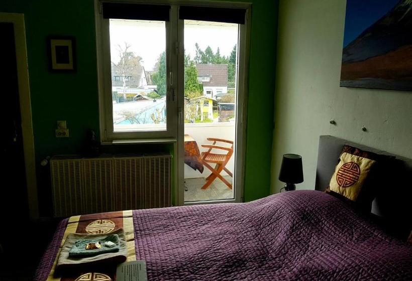 هتل Stayincologne