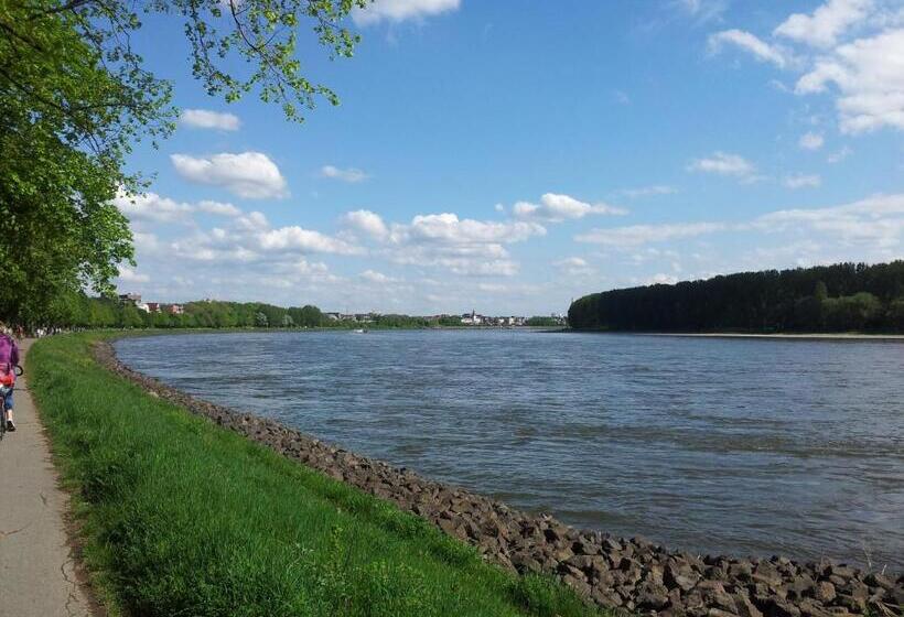 فندق Stayincologne