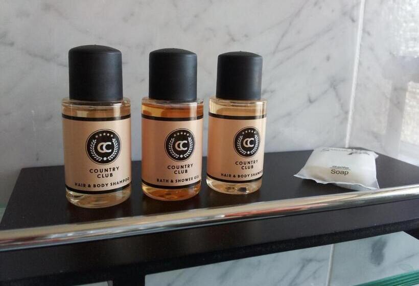 فندق Stayincologne