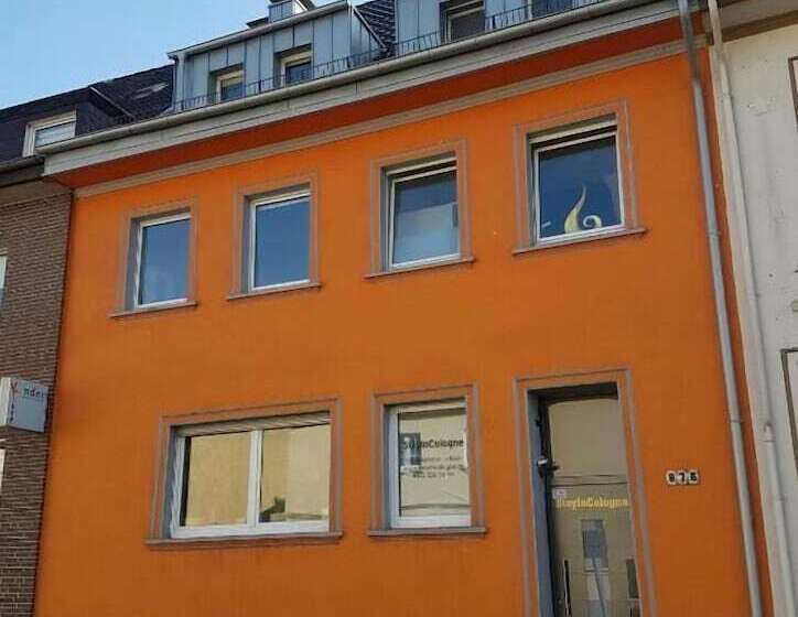 فندق Stayincologne