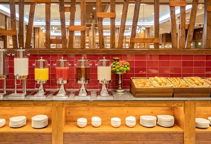 فندق Taisetsu Onsen&canyon Resort