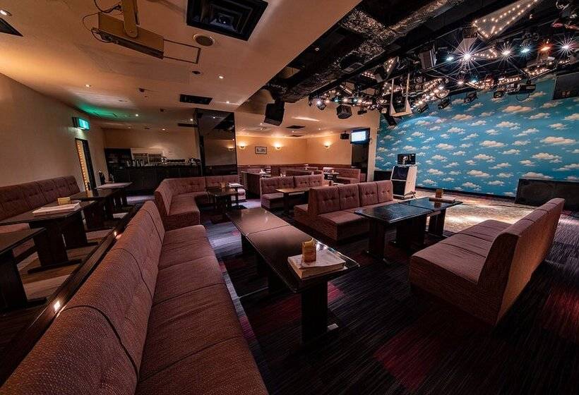 فندق Taisetsu Onsen&canyon Resort