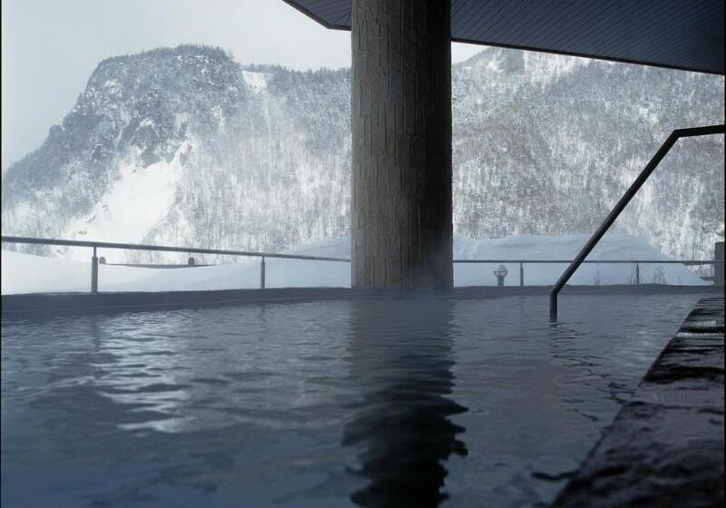 فندق Taisetsu Onsen&canyon Resort