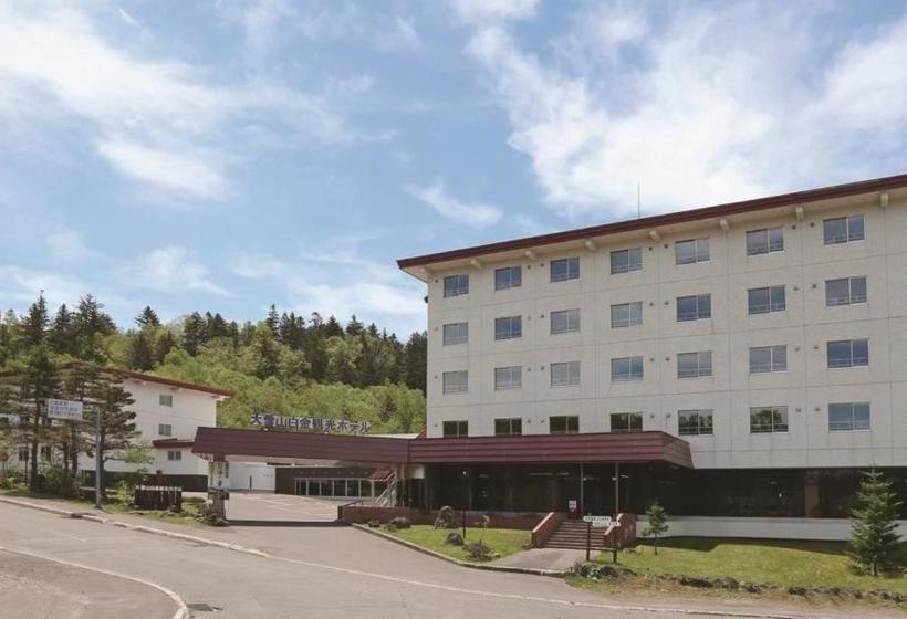 Отель 森の雫rin Morinoshizukurin