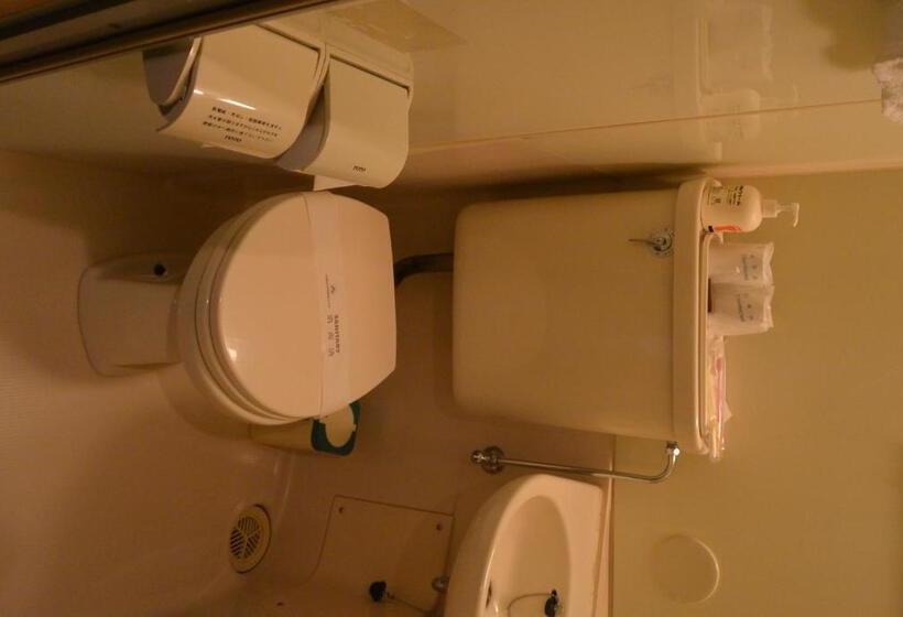 Отель 森の雫rin Morinoshizukurin