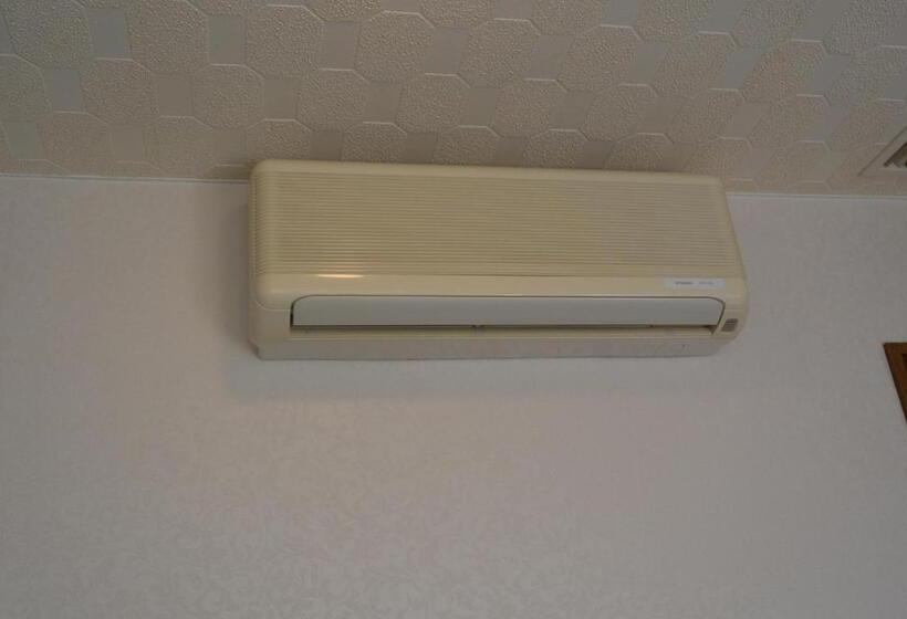 Отель 森の雫rin Morinoshizukurin