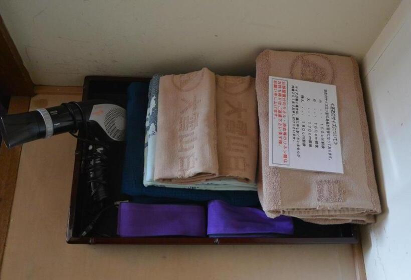 Отель 森の雫rin Morinoshizukurin