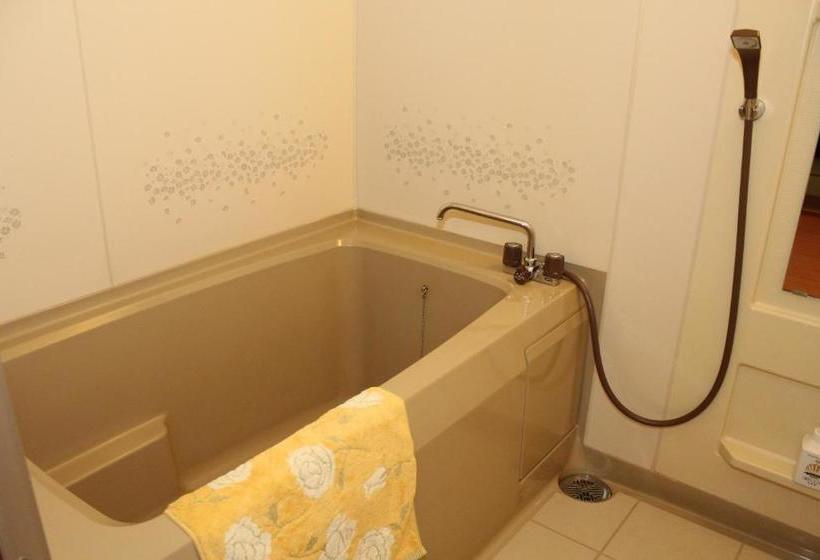 בית מלון כפרי Takahan