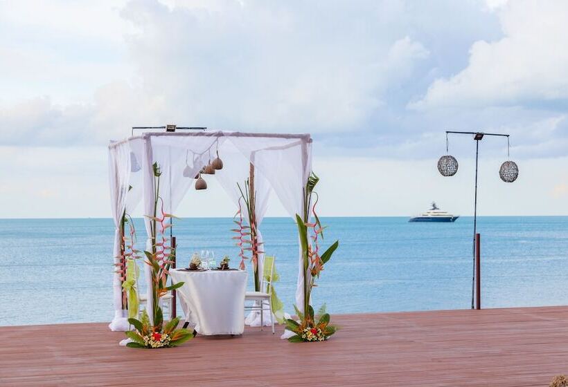 هتل The Kala Samui