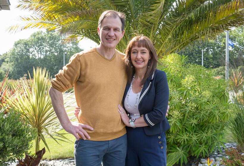 هتل The Originals City, Hôtel Loval, Brest