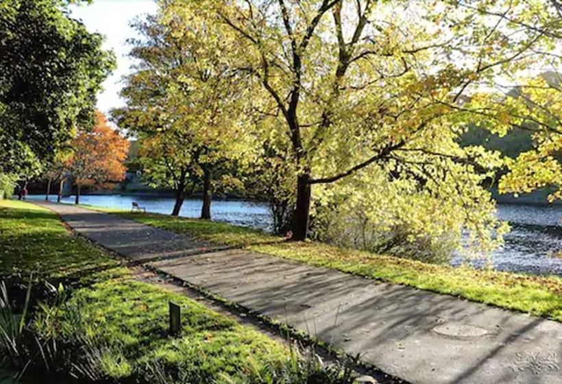 هتل The Originals City, Hôtel Loval, Brest