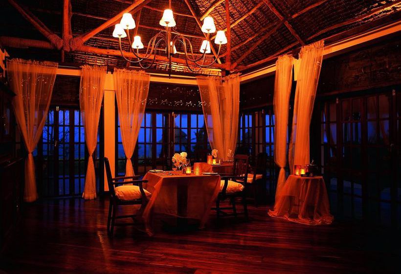 酒店 The Palms Zanzibar