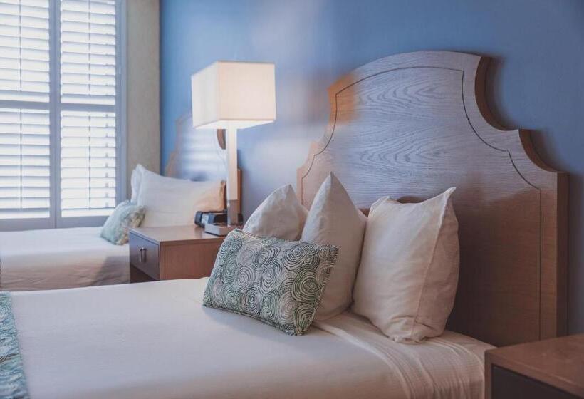 בית מלון כפרי The Parkview