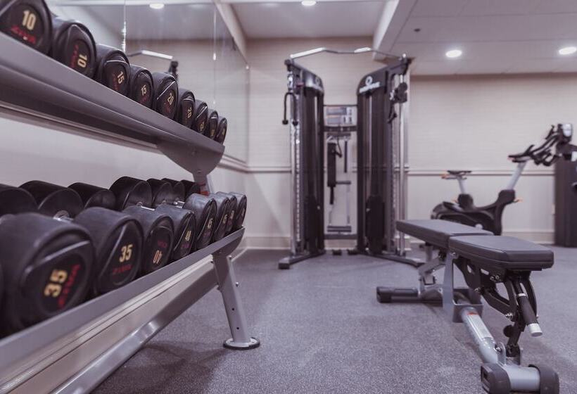 בית מלון כפרי The Parkview