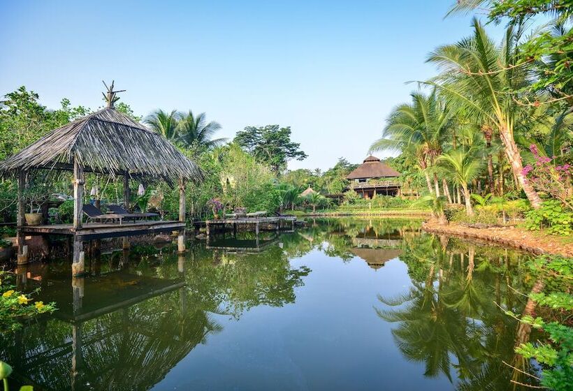 هتل The Spa Koh Chang Resort