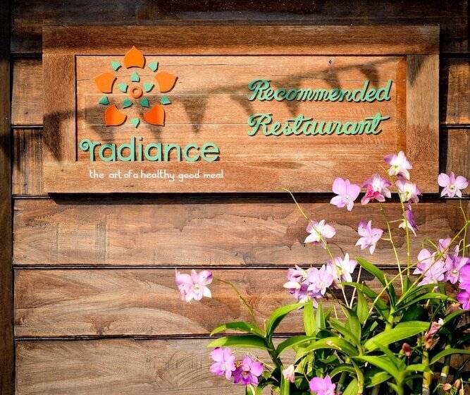 בית מלון כפרי The Spa Koh Chang Resort