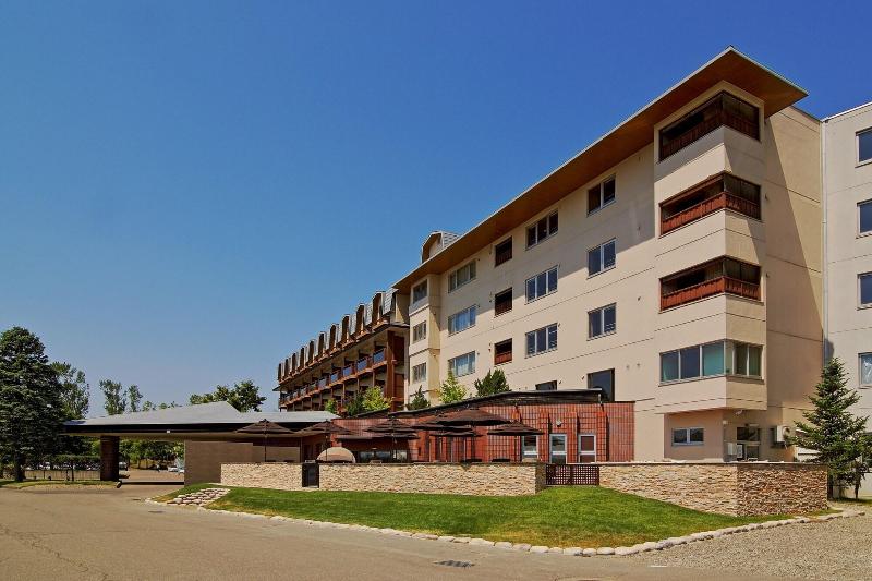 Отель Tokachigawa Onsen Daiichi