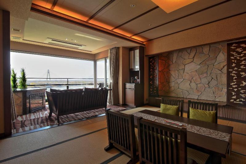 Отель Tokachigawa Onsen Daiichi