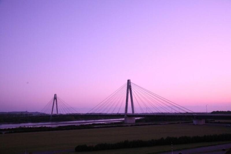 Отель Tokachigawa Onsen Daiichi