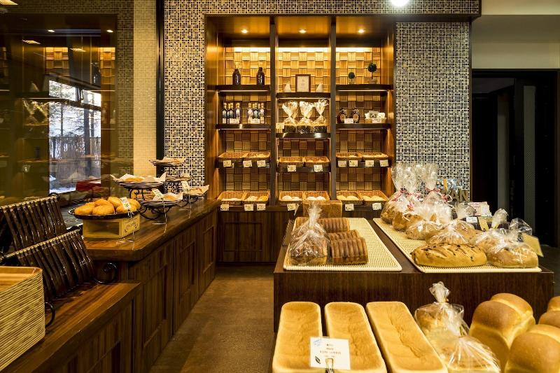 Отель Tokachigawa Onsen Daiichi