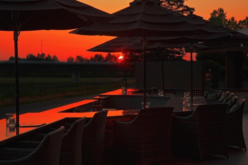 ホテル Tokachigawa Onsen Daiichi