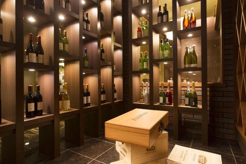 Отель Tokachigawa Onsen Daiichi