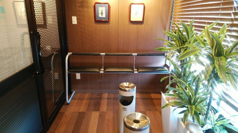 בית מלון כפרי Toyama Manten