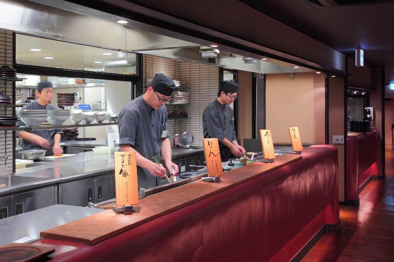 בית מלון כפרי Toyama Manten