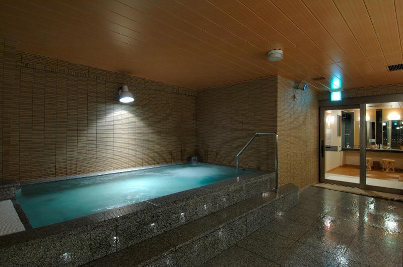 בית מלון כפרי Toyama Manten