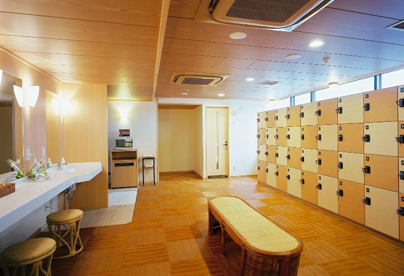 בית מלון כפרי Toyama Manten