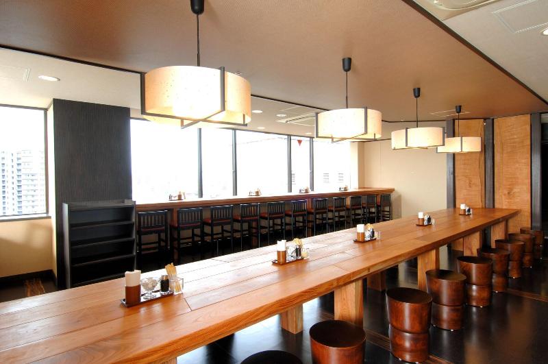 בית מלון כפרי Toyama Manten