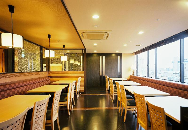 בית מלון כפרי Toyama Manten