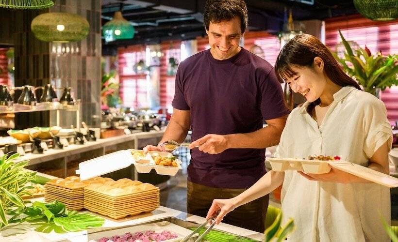 Twin Line Hotel Yanbaru Okinawa Japan Formerly Okinawa Suncoast