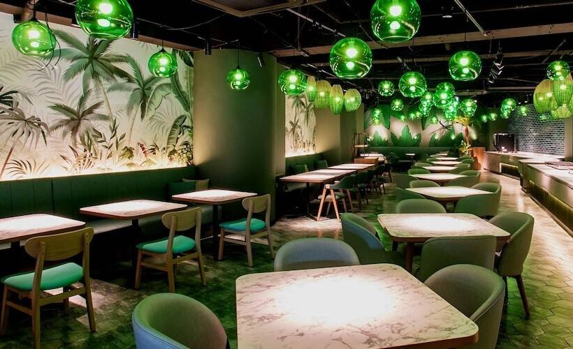 Twin Line Hotel Yanbaru Okinawa Japan Formerly Okinawa Suncoast