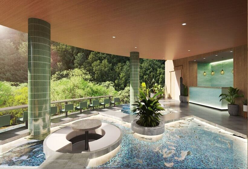 Twin Line Hotel Yanbaru Okinawa Japan Formerly Okinawa Suncoast