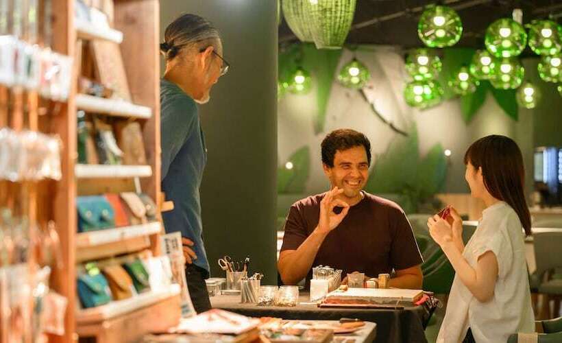 Twin Line Hotel Yanbaru Okinawa Japan Formerly Okinawa Suncoast