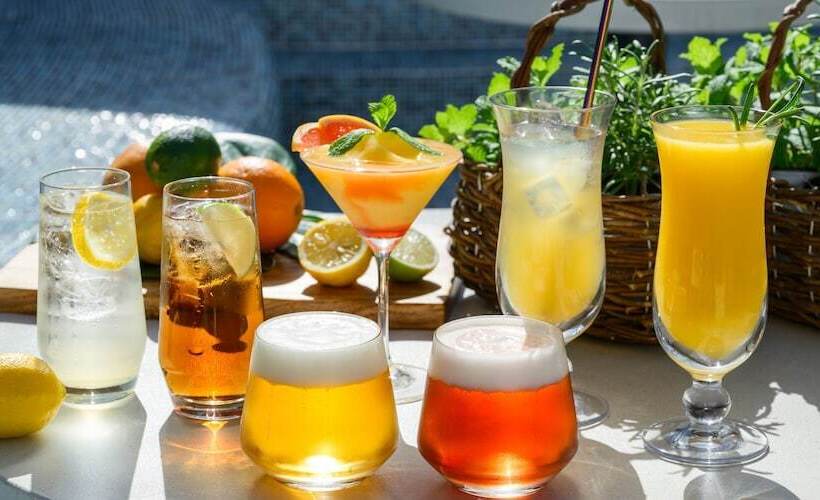 Twin Line Hotel Yanbaru Okinawa Japan Formerly Okinawa Suncoast