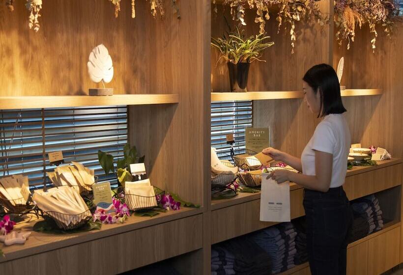 Twin Line Hotel Yanbaru Okinawa Japan Formerly Okinawa Suncoast