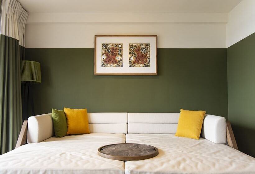 Twin Line Hotel Yanbaru Okinawa Japan Formerly Okinawa Suncoast