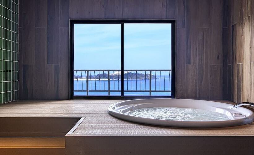 Twin Line Hotel Yanbaru Okinawa Japan Formerly Okinawa Suncoast