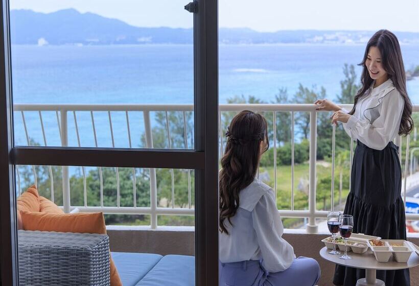 Twin Line Hotel Yanbaru Okinawa Japan Formerly Okinawa Suncoast