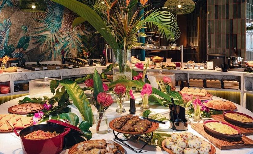 Twin Line Hotel Yanbaru Okinawa Japan Formerly Okinawa Suncoast