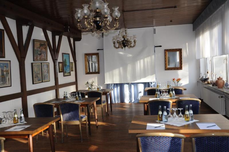 Отель Ulmer Stuben