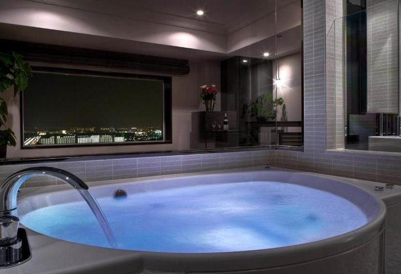 Urayasu Brighton Hotel Tokyo Bay