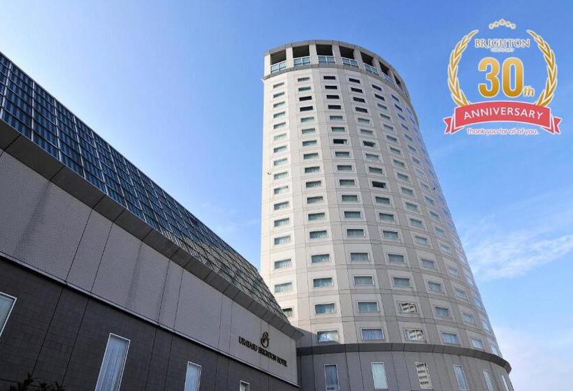Urayasu Brighton Hotel Tokyo Bay