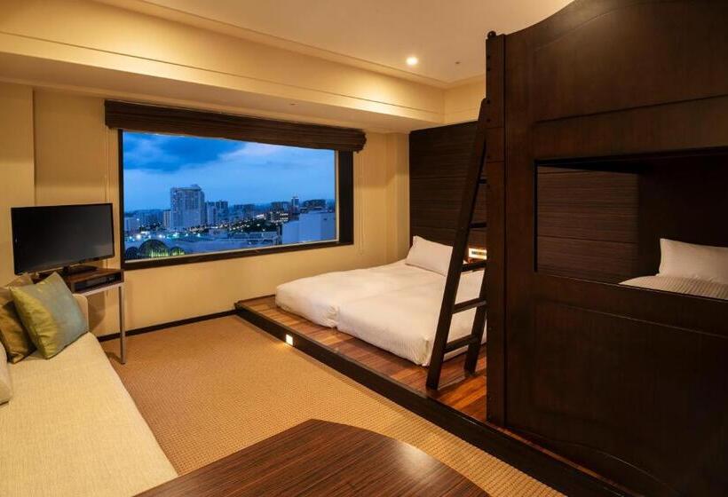 Urayasu Brighton Hotel Tokyo Bay
